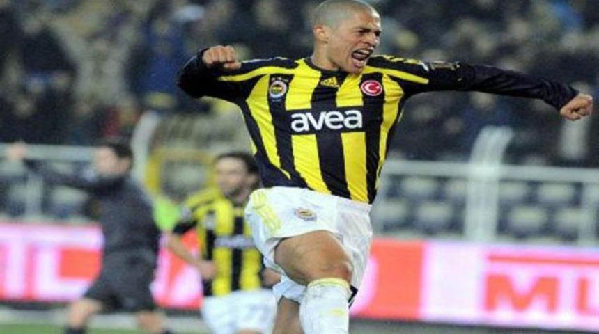 Kaptan Alex konuştu!