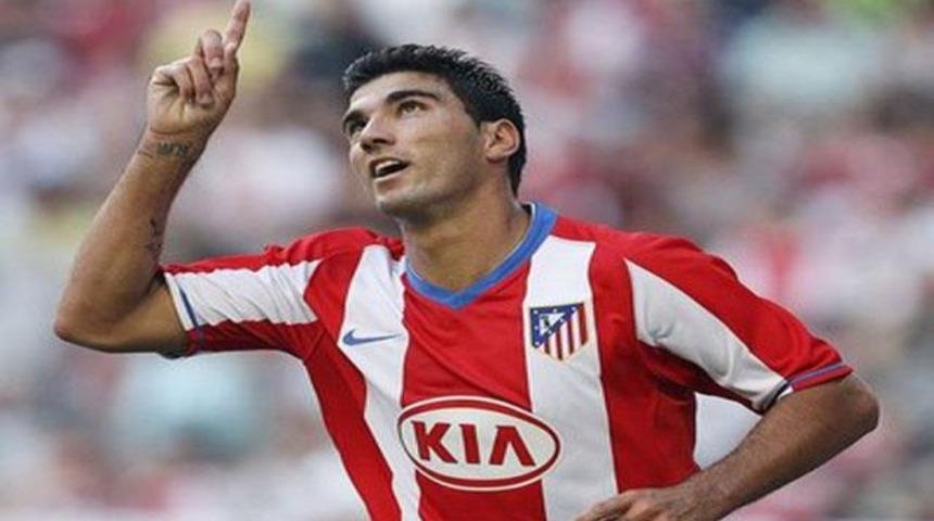 A.Madrid'in g&ouml;z&uuml; korktu!