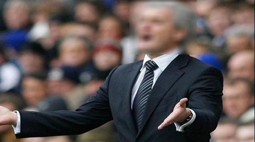 Aranan hoca bulundu!