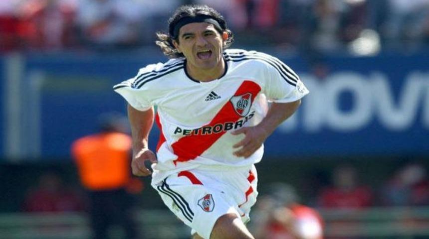 Nerede o eski Ortega!