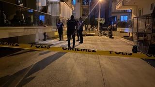 Mahkemelik olduğu adamın karısını katletti! Burdur'da kan donduran olay