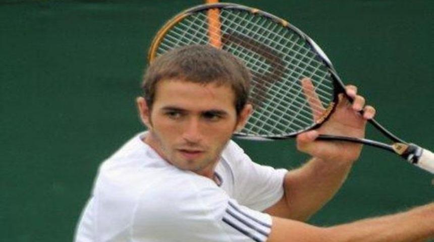 Marsel İlhan  veda etti!