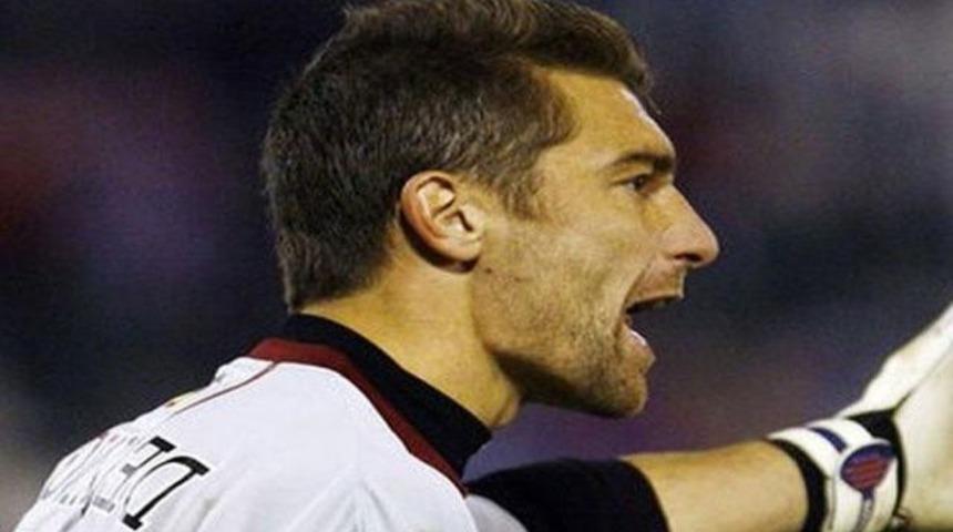 De Sanctis 25 milyon Euro!