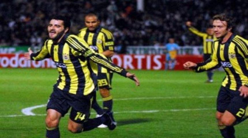 F.Bah&ccedil;e'de sakat ordusu!