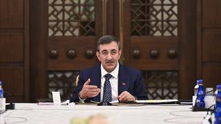 Cevdet Yılmaz'dan gündem yaratacak CHP ve İmamoğlu çıkışı: 'İki alternatif var!'