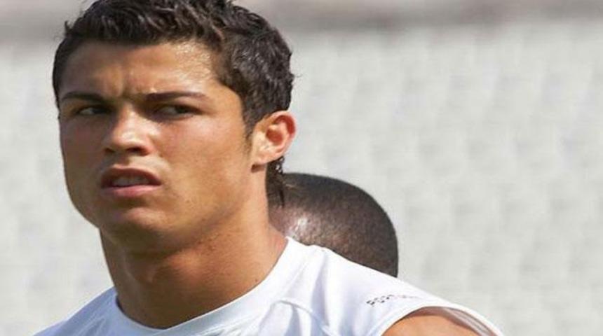 Real'de b&uuml;y&uuml;k şok!