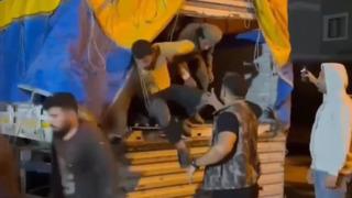 SON DAKİKA | 51 ilde göçmen kaçakçılarına operasyon! Bakan Yerlikaya duyurdu