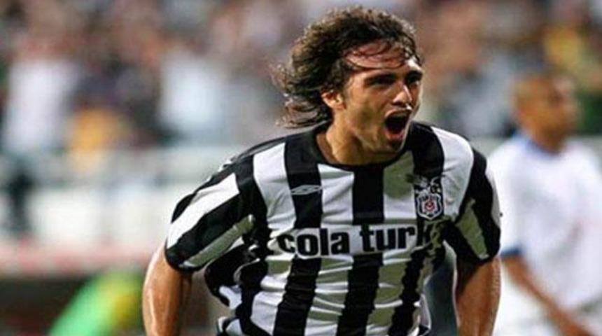 Delgado rotayı &ccedil;izdi!