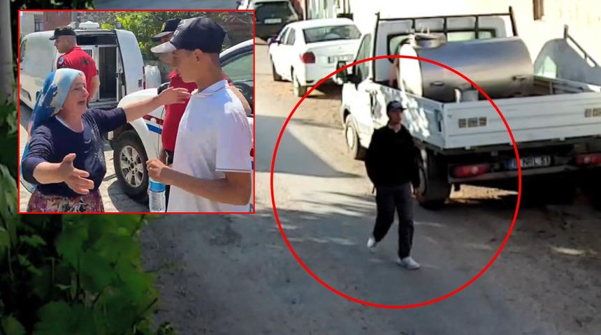 Kayboluşunun 5. gününde bulunmuştu: 14 yaşındaki Burak'ın evden neden kaçtığı belli oldu!