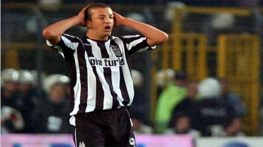 Beşiktaş servet tepti!