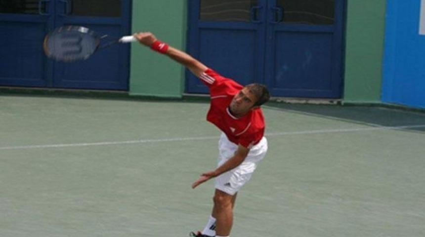 Marsel ilk turda veda etti