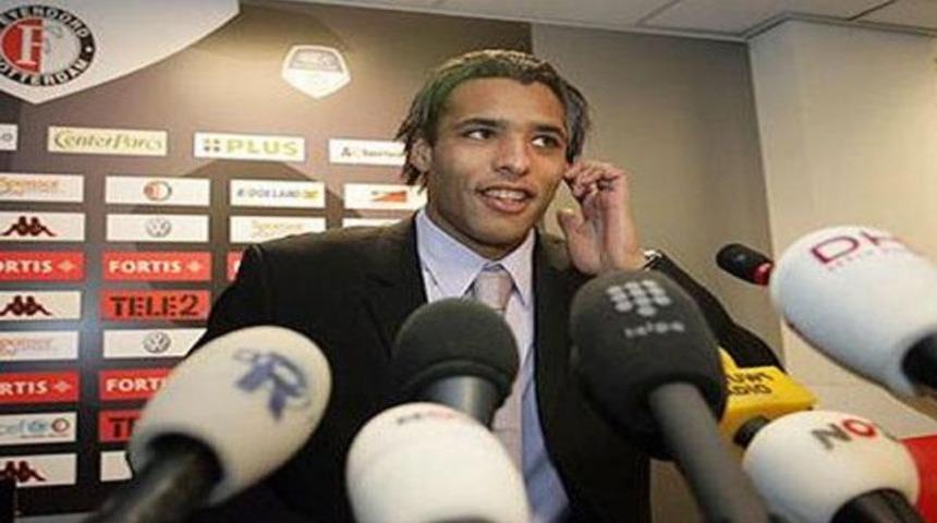 Hooijdonk, Milli Takımı istiyor!