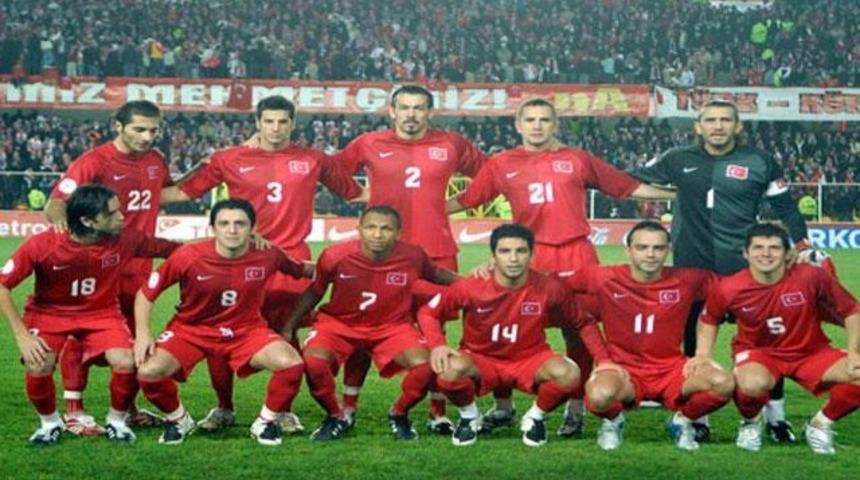 Bu takımda bir şey eksik!