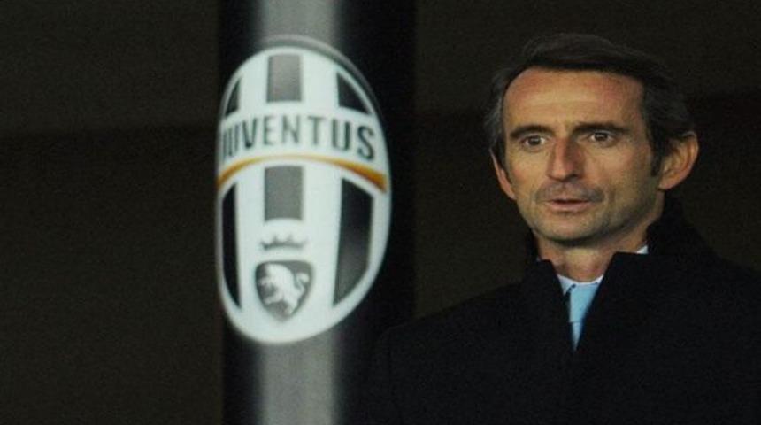 Juve Başkanına soruşturma!