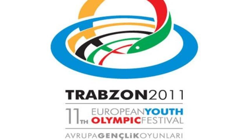 Trabzon olimpiyatlara hazırlanıyor