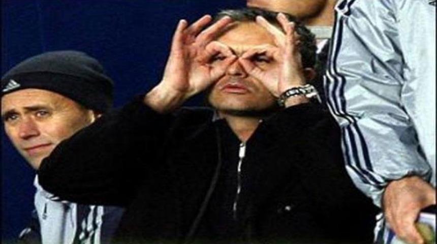 Mourinho rahat durmuyor!