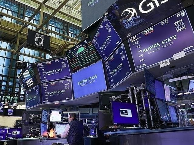 Küresel piyasalarda gözler ABD'nin enflasyon verilerine çevrildi