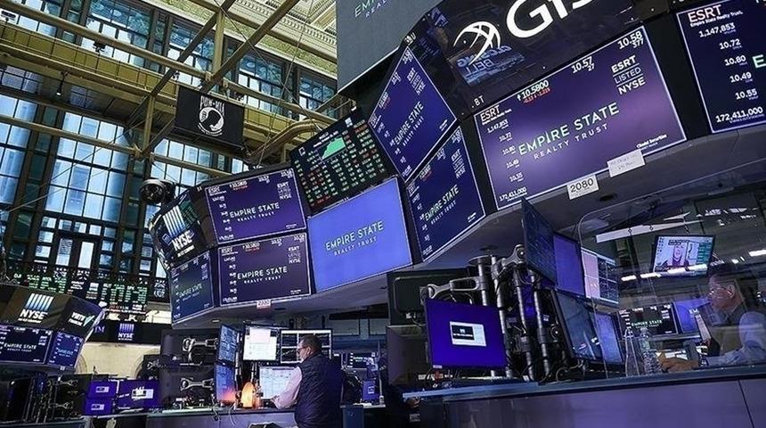 Küresel piyasalarda gözler ABD'nin enflasyon verilerine çevrildi