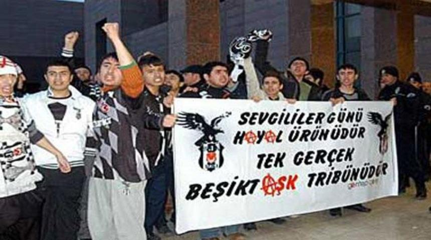 Kartal'a, G.Antep'te şok!