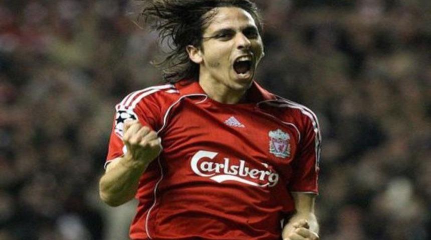 Benayoun antrenmanlara başladı