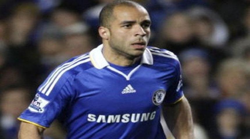 Bayern'in hedefi Alex