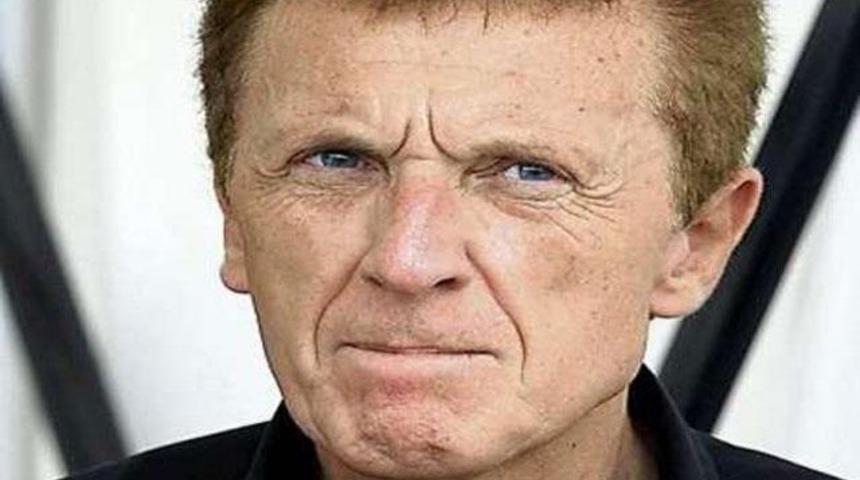 Eşcinsel hakem skandalı!