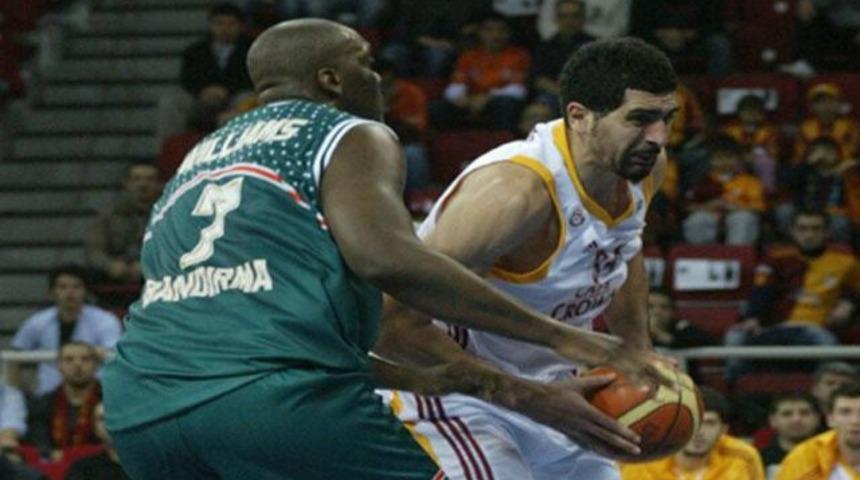 Aslan'a 95 sayı yetmedi