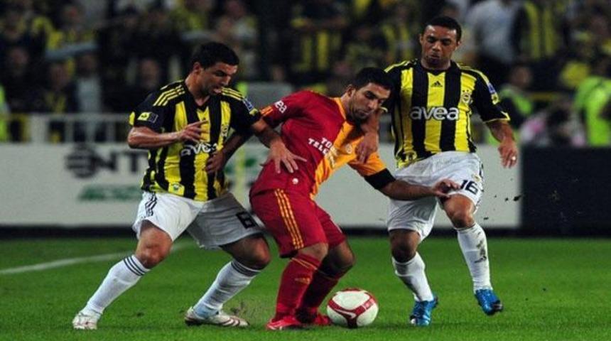 Fenerbah&ccedil;e ve Arda Turan...