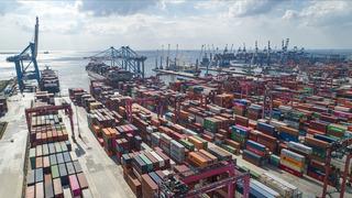 Serbest bölgeler mayısta 1 milyar 180 milyon dolarlık ihracatla rekor kırdı