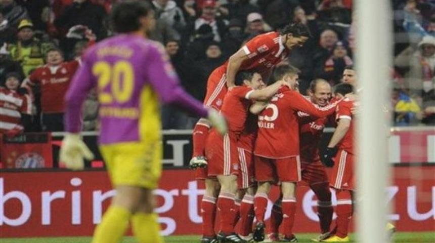 B.M&uuml;nih'in bileği b&uuml;k&uuml;lm&uuml;yor