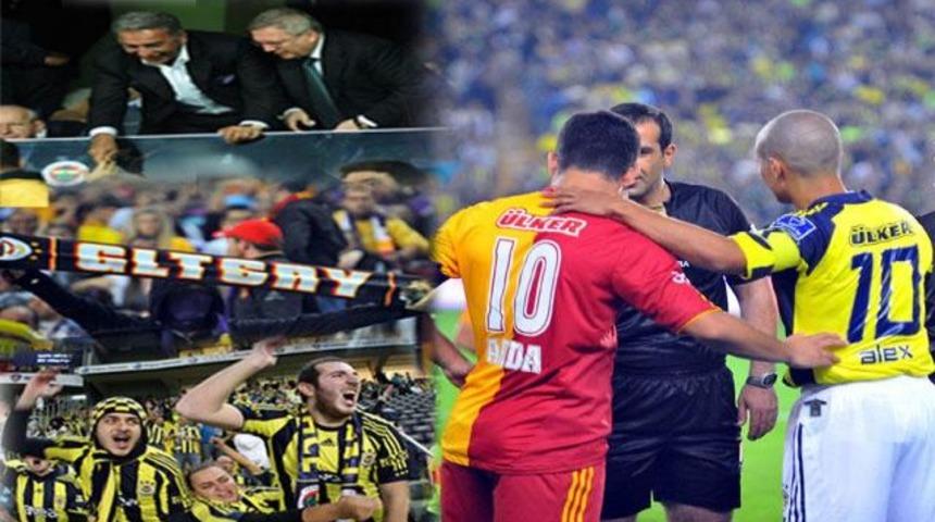 İşte dev derbinin bedeli