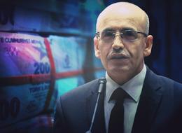 Mehmet Şimşek 'En zor dönemi geride bıraktık' dedi! Herkes aynı detayı konuştu: 'Zamanı gelmişse demek'