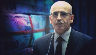 Mehmet Şimşek 'En zor dönemi geride bıraktık' dedi! Herkes aynı detayı konuştu