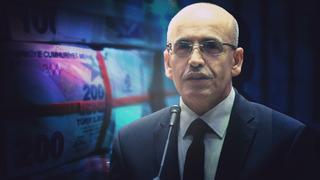 Mehmet Şimşek 'En zor dönemi geride bıraktık' dedi! Herkes aynı detayı konuştu: 'Zamanı gelmişse demek'