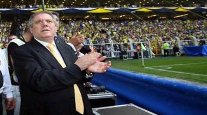 Balkon ayrıcalığı!