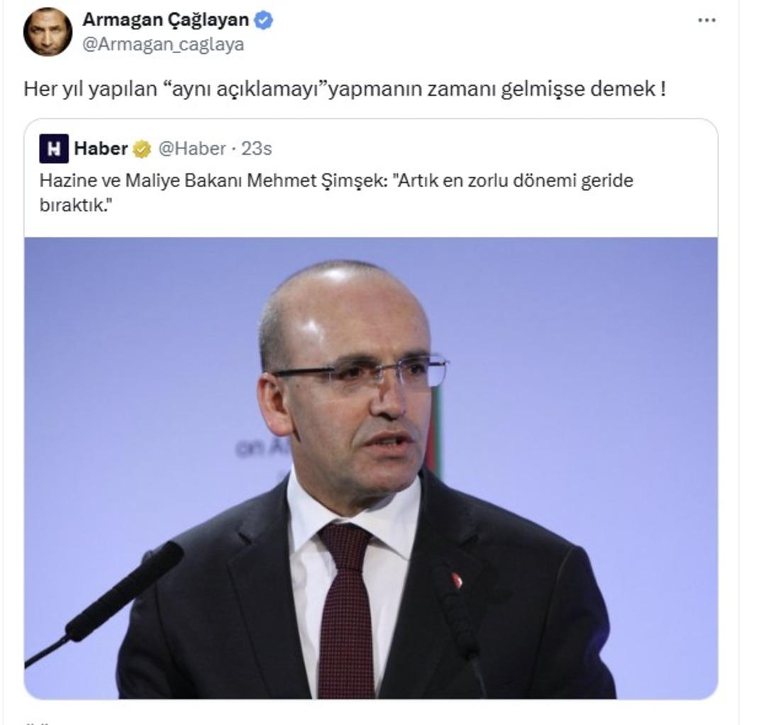 armağan