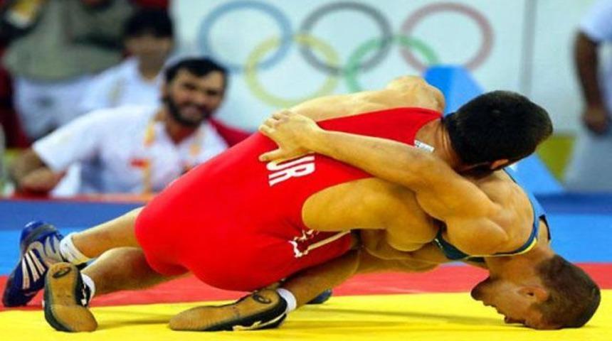 Grekoromende finale y&uuml;kseldik