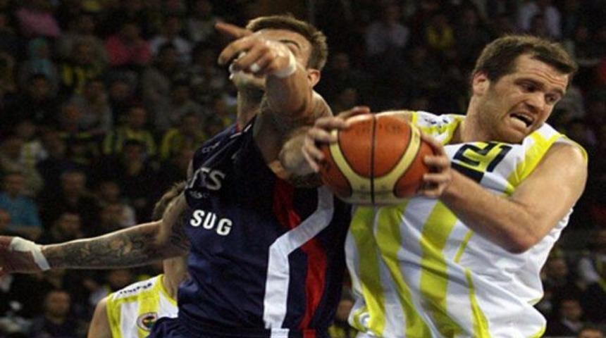 Efes Pilsen eşitledi