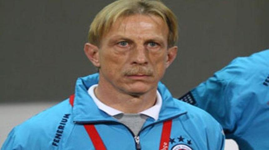 "İki gol attık ama..."