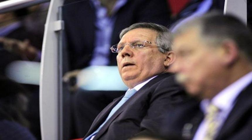 Aziz Yıldırım'dan &ccedil;arpıcı a&ccedil;ıklamalar!