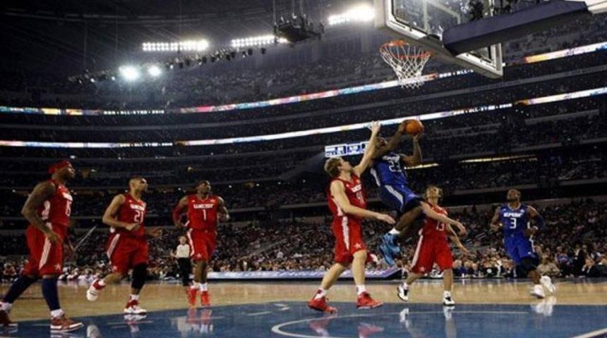 2010 All-Star galibi Doğu