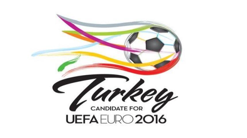 EURO 2016'ya 9 muhteşem stad