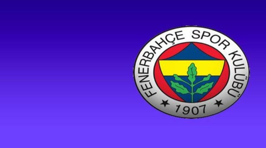 F.Bah&ccedil;e'ye m&uuml;jde!