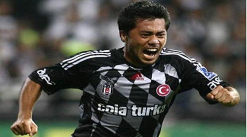 Beşiktaş'ta Tabata şoku!