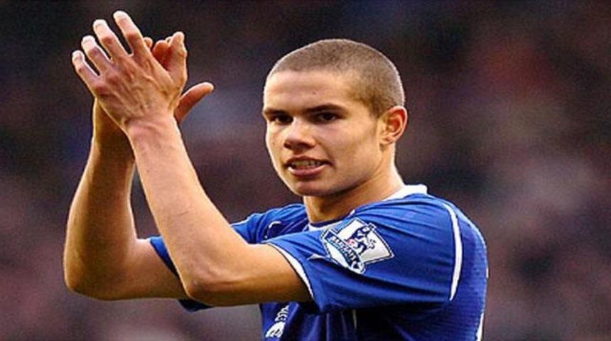 Daha 18'inde ve 30 milyon paund!