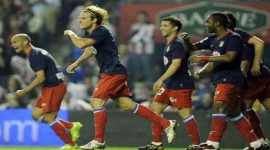 "Galatasaray'ı yeneriz"