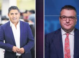 “Cafer Mahiroğlu başlangıç!” Son günlerin çok konuşulan ismi Cem Küçük bombayı patlattı