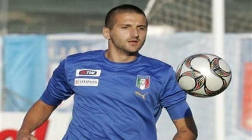 Gamberini sezonu kapattı