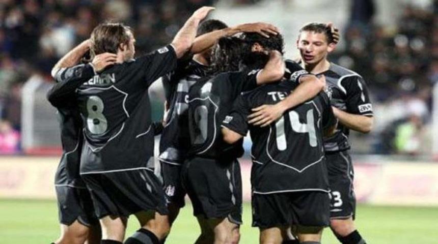 Kartal'ın ilgin&ccedil; rekoru