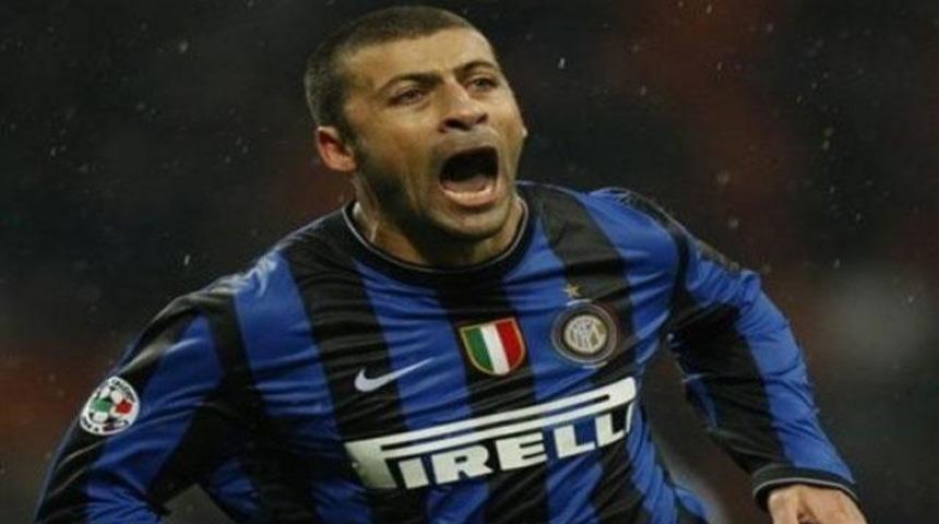 Maradona'dan bir s&uuml;rpriz daha